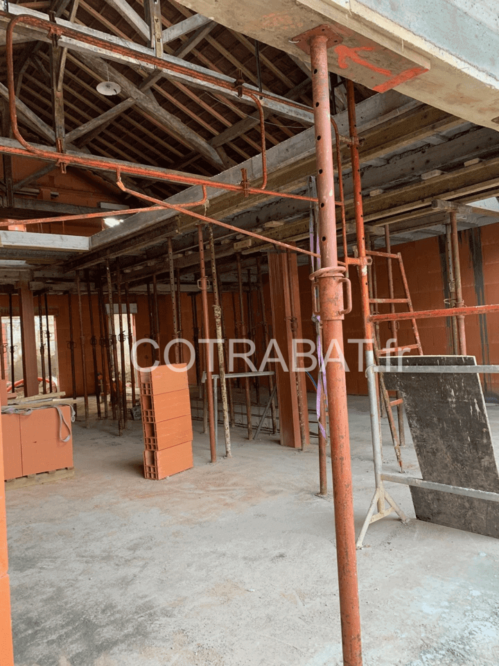 Construction loft gironde cotrabat 6