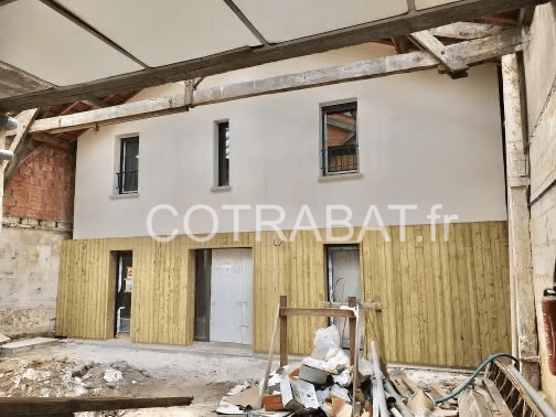 Construction loft gironde cotrabat 8