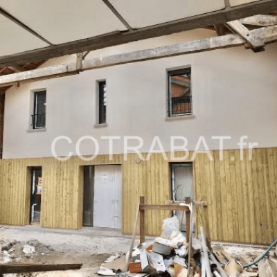 Construction loft gironde cotrabat 8