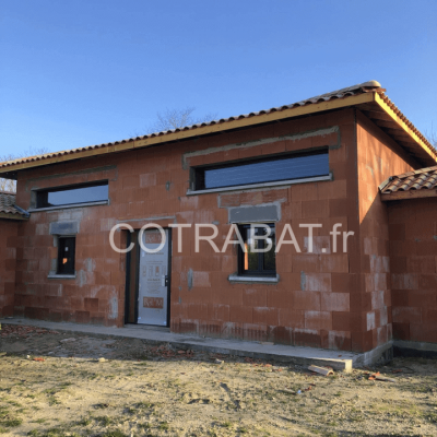 Construction maison contemporaine bordeaux cotrabat 1