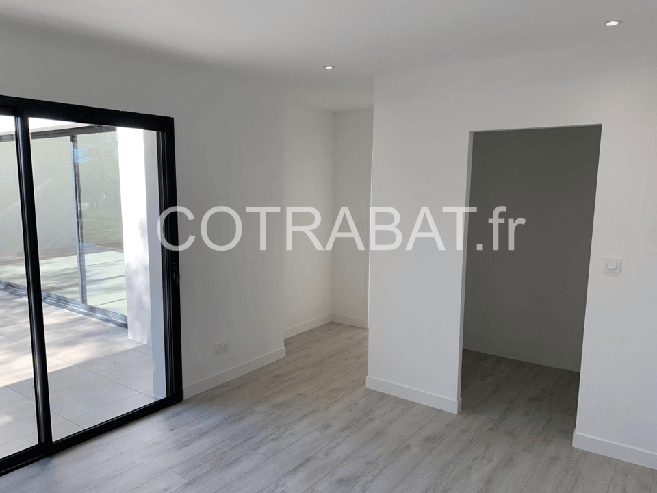 Construction maison contemporaine bordeaux cotrabat 10