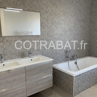 Construction maison contemporaine bordeaux cotrabat 12