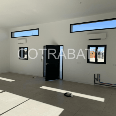 Construction maison contemporaine bordeaux cotrabat 9