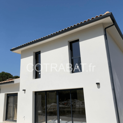 Construction maison etage bordeaux cotrabat 3