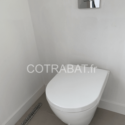 Construction maison etage bordeaux cotrabat 7