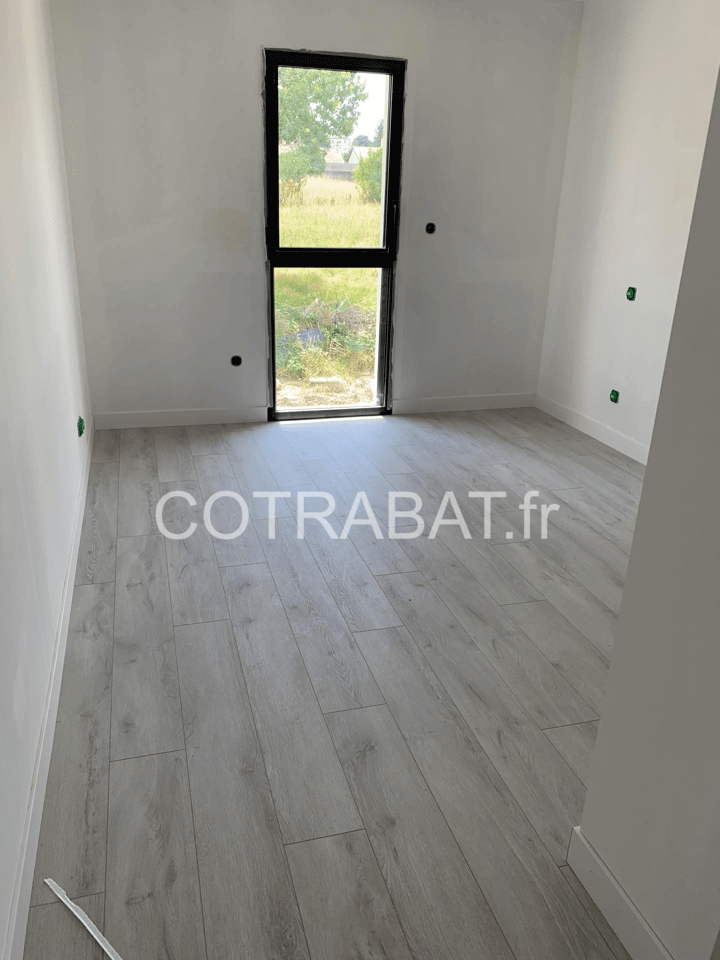 Construction maison etage bordeaux cotrabat 8