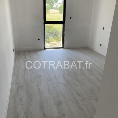 Construction maison etage bordeaux cotrabat 8