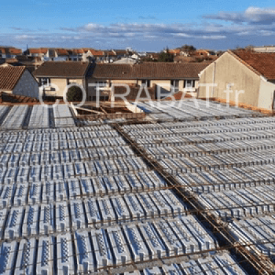 Construction maison piscine gironde cotrabat 5