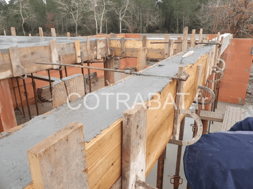 Construction maison saint aubin du medoc cotrabat 4