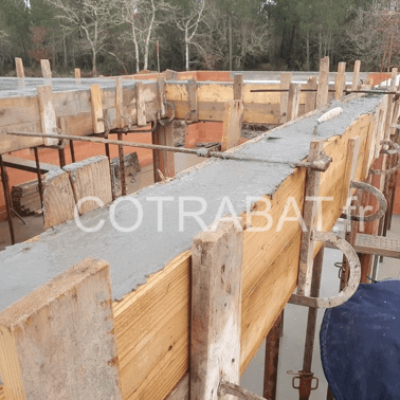 Construction maison saint aubin du medoc cotrabat 4