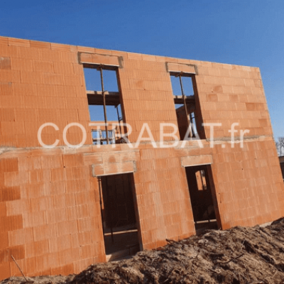 Construction maison saint aubin du medoc cotrabat 5