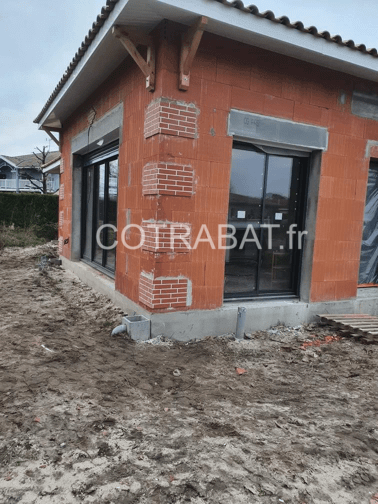 Construction villa archachonnaise lanton cotrabat 3