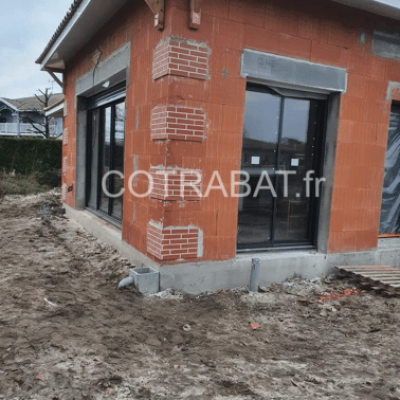 Construction villa archachonnaise lanton cotrabat 3