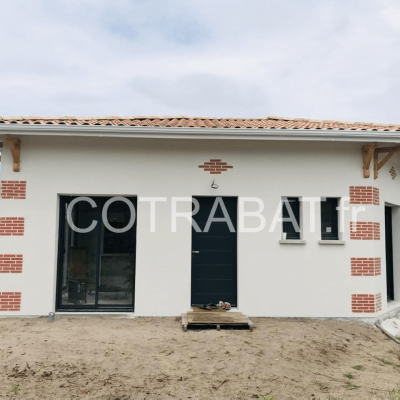 Construction villa archachonnaise lanton cotrabat 7