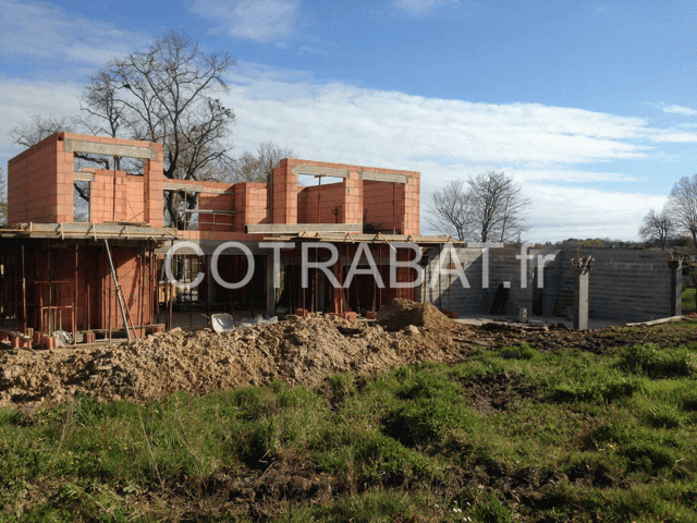 Construction villa architecte bordeaux cotrabat 1