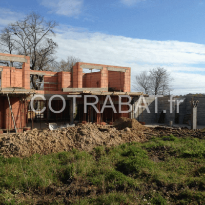 Construction villa architecte bordeaux cotrabat 1
