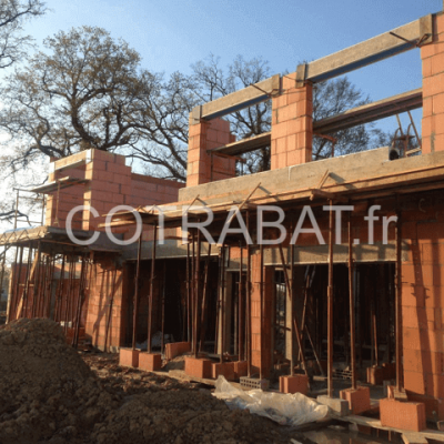 Construction villa architecte bordeaux cotrabat 2