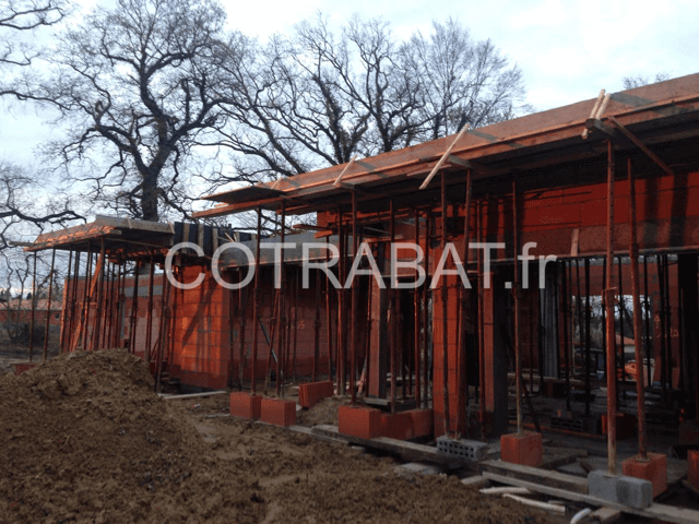 Construction villa architecte bordeaux cotrabat 5