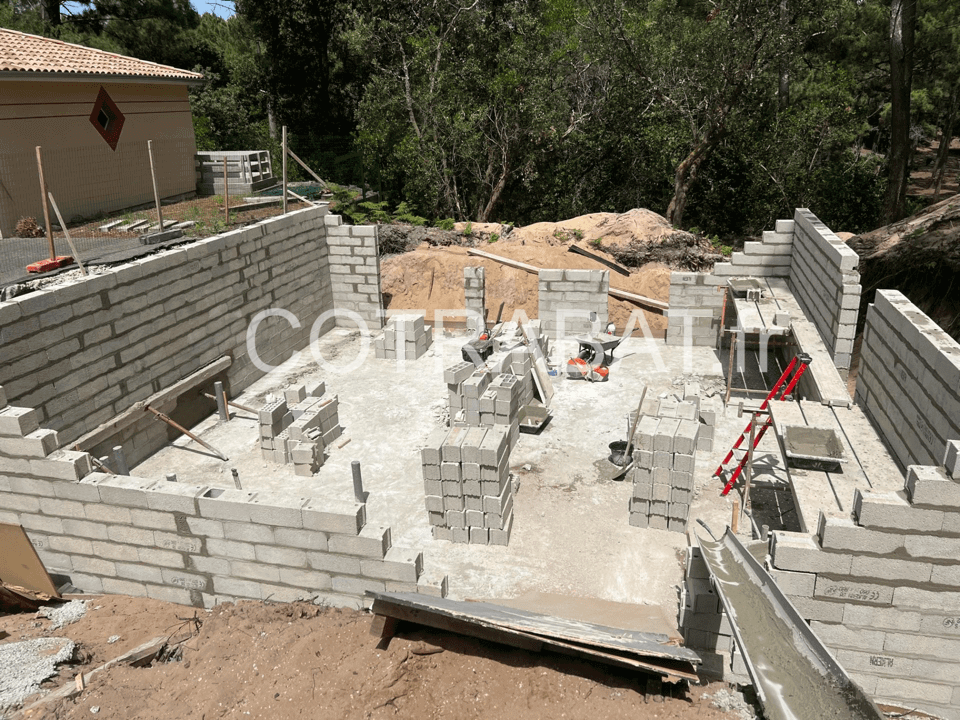 Construction villa architecte carcans cotrabat 2