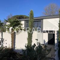 Construction maison Bouliac