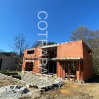 Construction maison Bouliac