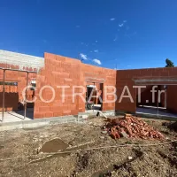 Construction villa architecte Latresne