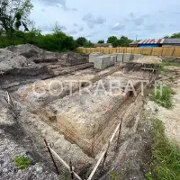 Construction maison Leognan