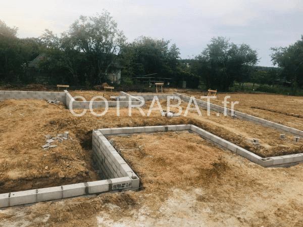 Construction maison moderne bordeaux cotrabat