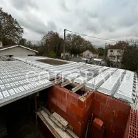 Construction maison Pessac