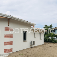 Construction villa archachonnaise lanton cotrabat 10
