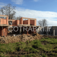 Construction villa architecte Latresne