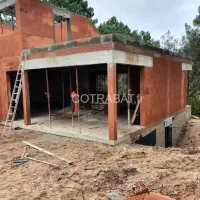 Construction villa architecte Carcans