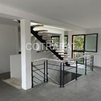 Construction villa carcans