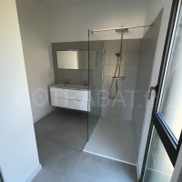 Construction villa architecte Latresne