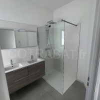 Construction villa architecte Latresne