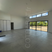 Construction villa architecte Latresne
