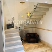 Construction maison Bouliac