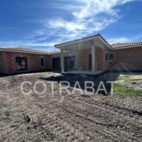 Construction maison Leognan