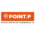 Logo point p partenaire cotrabat