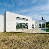 Maison d architecte latresne