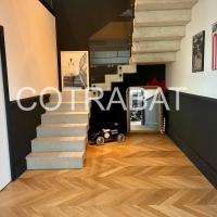 Maitre d oeuvre architecte bordeaux bouliac merignac