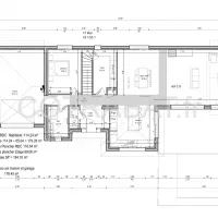 Plan 3D maison Bouliac