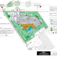 Plan 3D maison Latresne