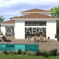 Plan 3d maison saint aubin de medoc cotrabat 10