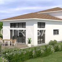 Plan 3d maison saint aubin de medoc cotrabat 12