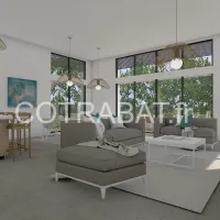 Plan 3d maison saint aubin de medoc cotrabat 7