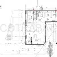 Plan 3D villa Bouliac