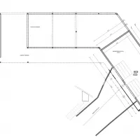 Plan 3D villa Carcans