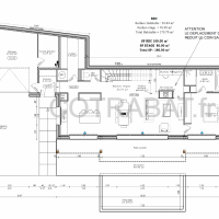 Plan rdc